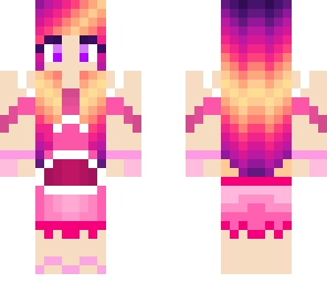 my skin