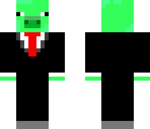 emrald pig