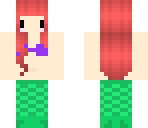 mermaid