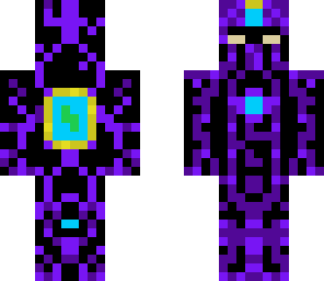 ender god