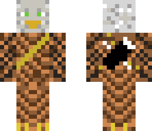 the last eagle