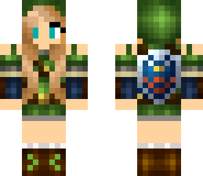 link girl