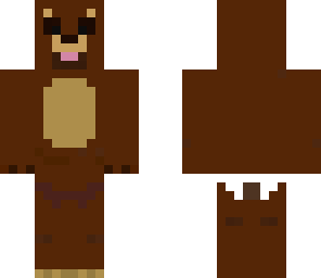 **** bear