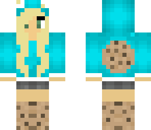 cute cookie