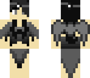 demon fairy