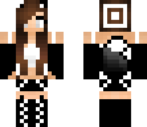 edited skin credits to emmadelle