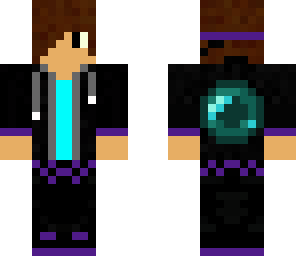 ender dude