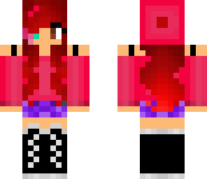 re edit of advanced cute girl -cutie