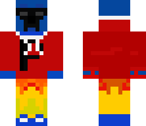 private skin
