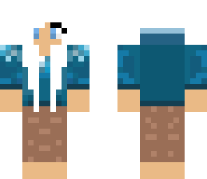 jack frost girl edited