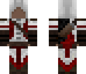 assassin red updated