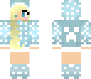 snow creeper