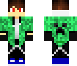 my skin