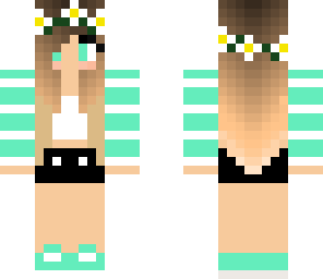pretty girl 2