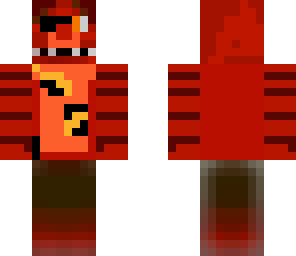 foxy fnaf
