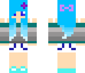 icicle girl