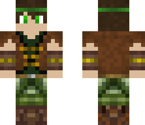 elf mage
