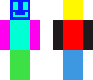 color man