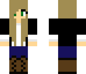 role play skin