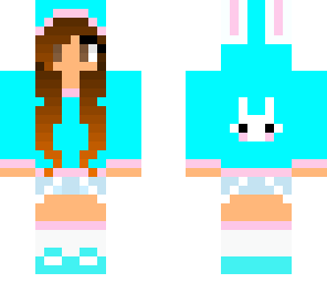 cute bunny