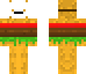 supersexy burger