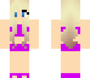 skin change