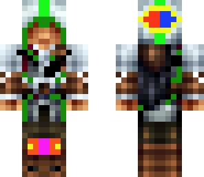 color assasin