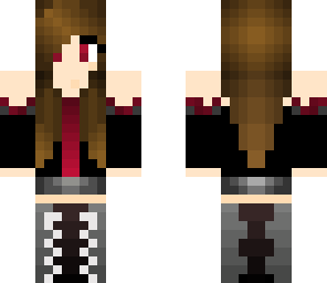edit skin