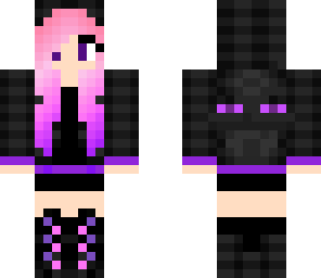 ender girl
