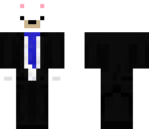 polar bear