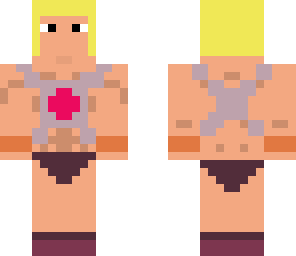 he-man