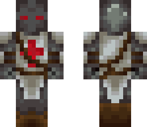 red knight