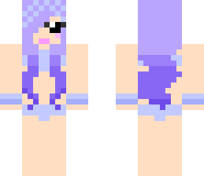 swiming suit girl