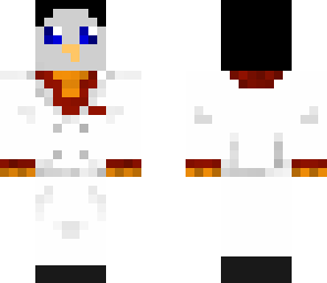 penguin