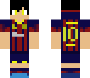 messi