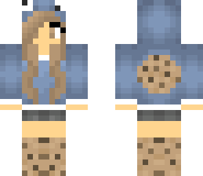 cookie monster