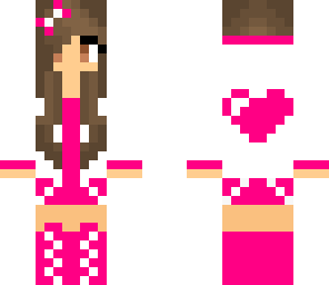edit of  nicola1234 's heart girl i luv it -cutie