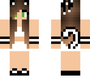 kitty girl