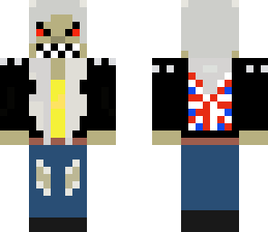 eddie the head killers