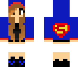 supergirl