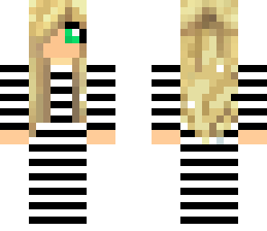 prisoner girl