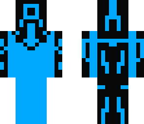 blue upgrade