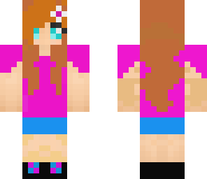 cute girl