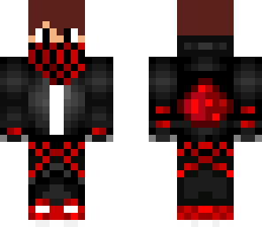 redstone teen