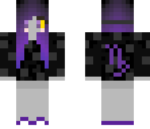 female gamzee