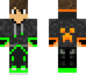 creeper teen
