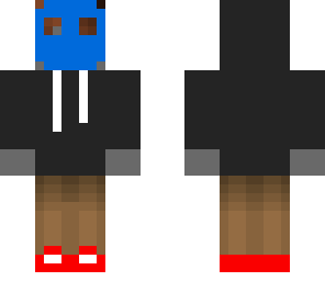 eyeless jeff