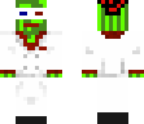 bashurverse hipee with a robe