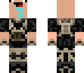 derp soldier