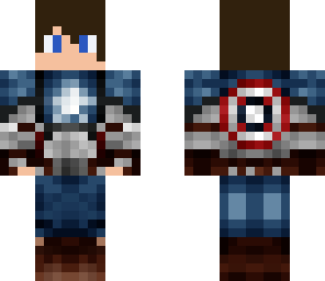 captain america tom 2